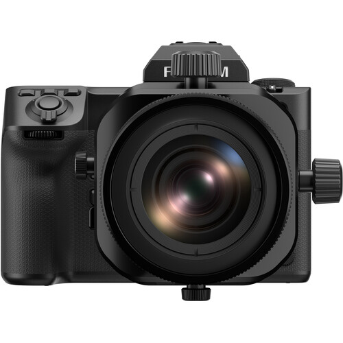 FUJIFILM GF 30mm f/5.6 T/S Lens (FUJIFILM G) - 4