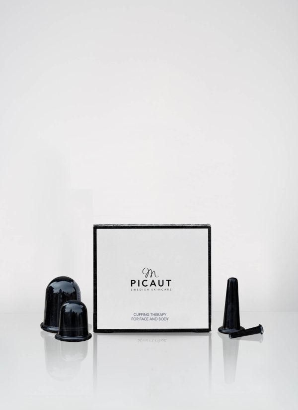M PICAUT Cupping Therapy For Face & Body - 2