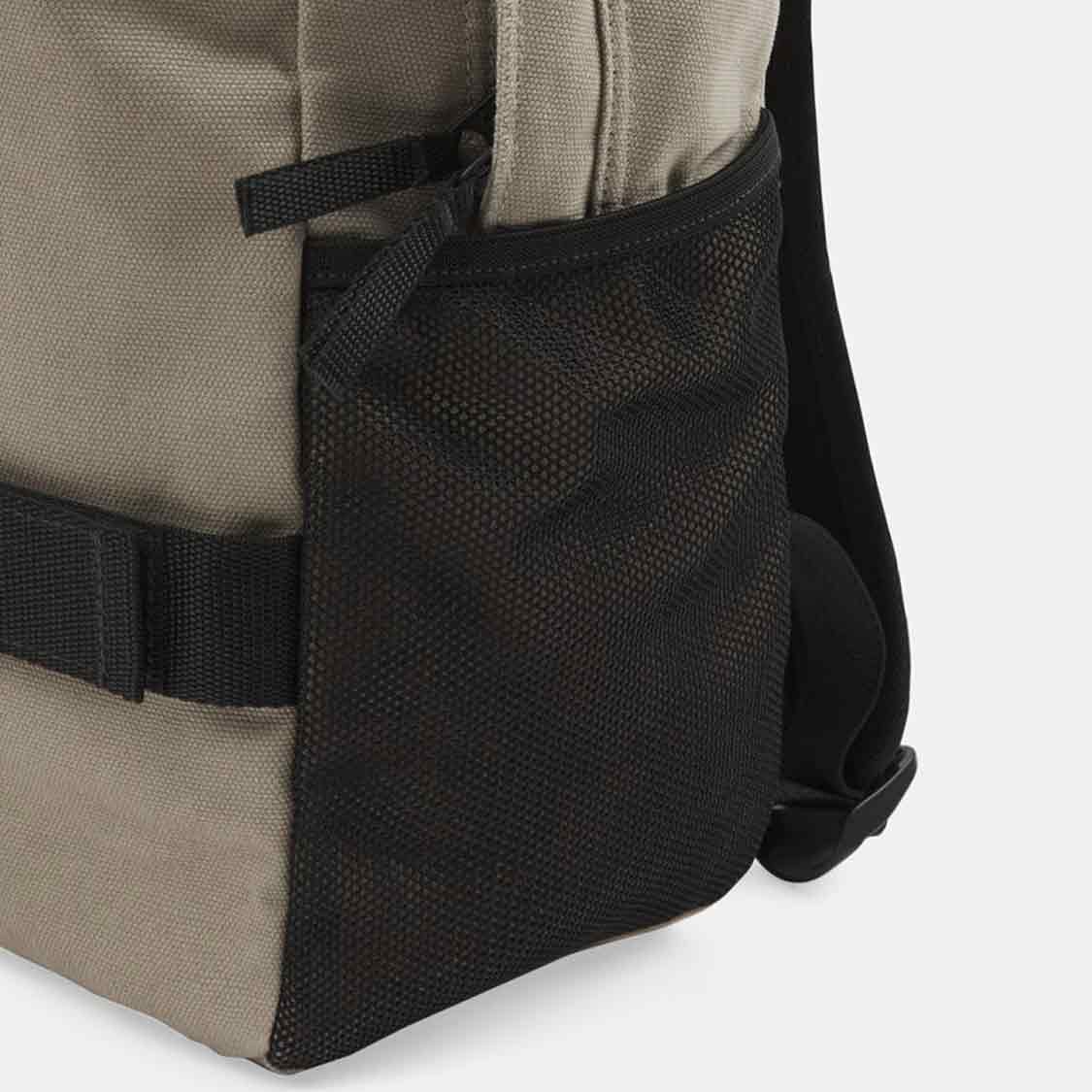 Dickies - Duck Canvas Backpack Plus Desert Sand - 5