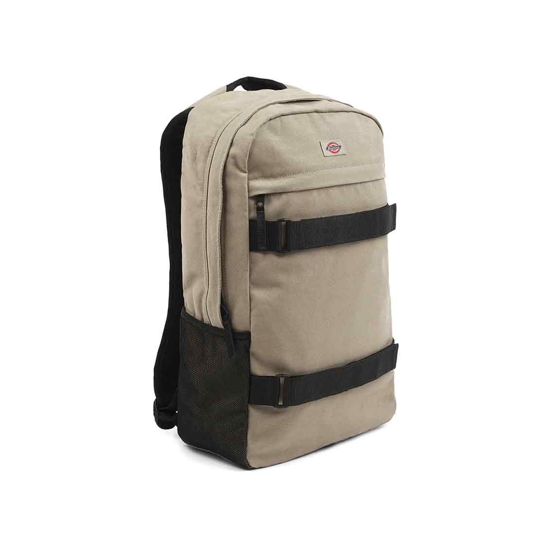 Dickies - Duck Canvas Backpack Plus Desert Sand