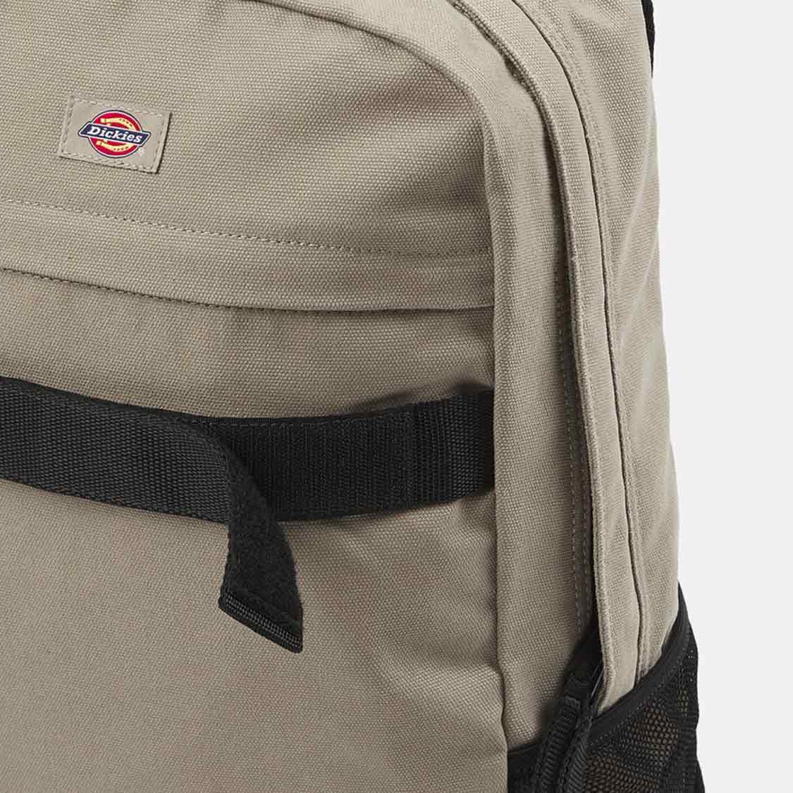 Dickies - Duck Canvas Backpack Plus Desert Sand - 4