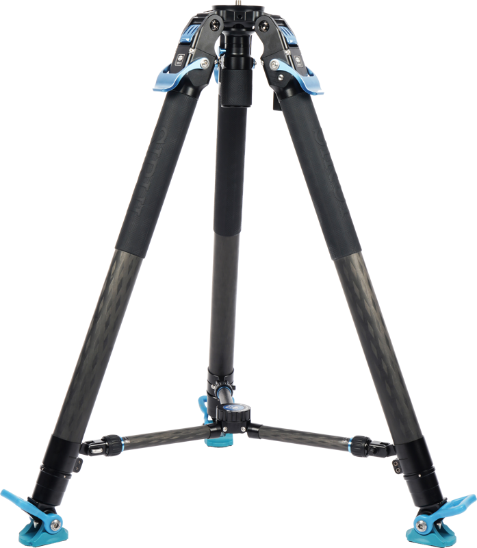 Sirui Pro Video Tripod Rapid SVT-75 Pro