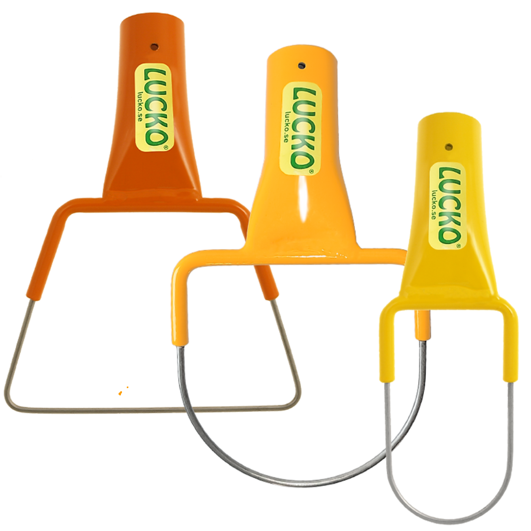 Trådredskap - Lucko