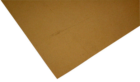 Packningsark 0,5mm 500x330mm