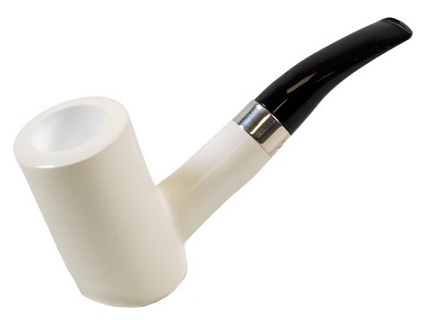 Meerschaum Poker Nova Zagora