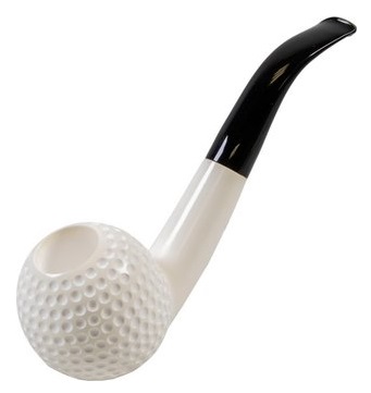 Meerschaum Golf Tsarevo Large