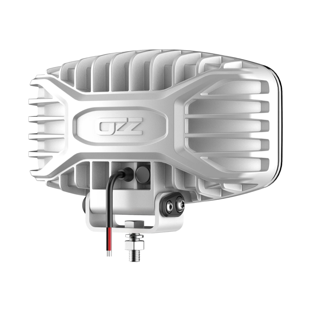 OZZ XO1 P LED Ekstralys | White - 4