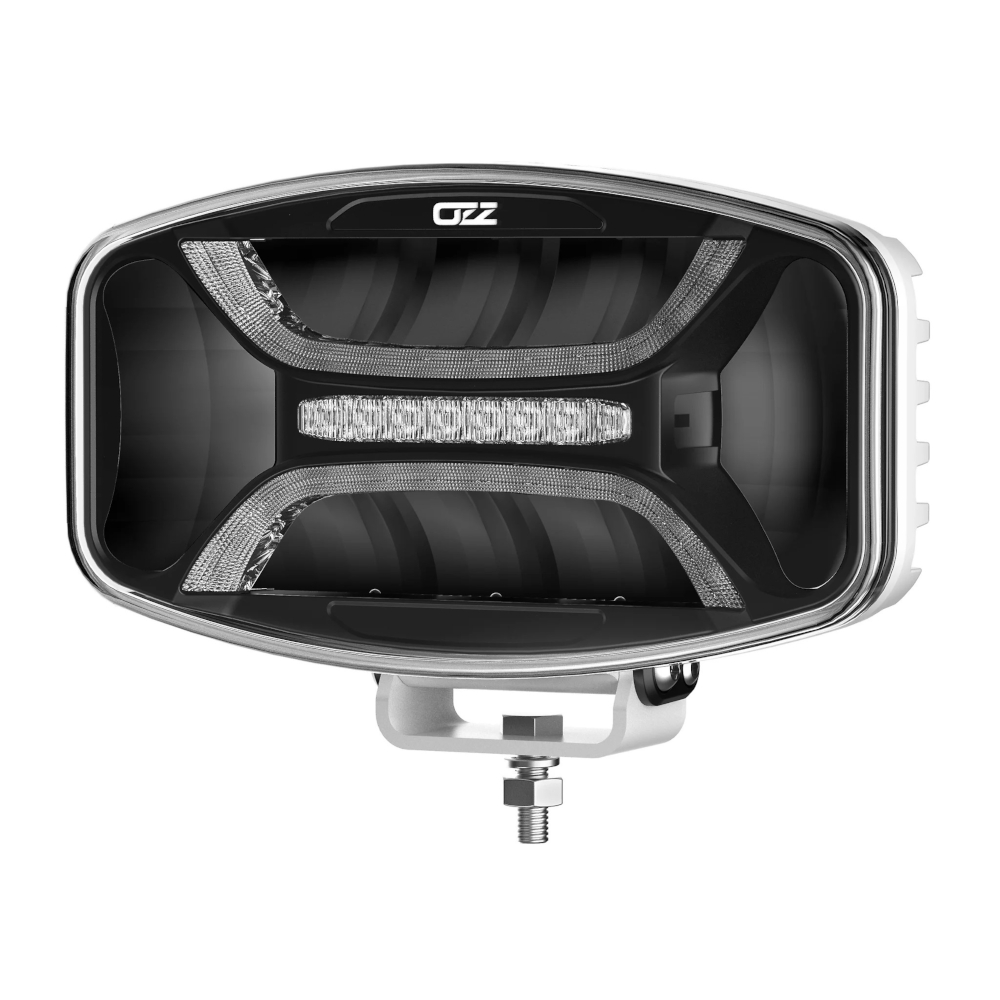 OZZ XO1 P LED Ekstralys | White - 3