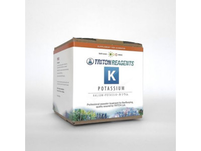 Triton-Lab Potassium - 1000 G pulver