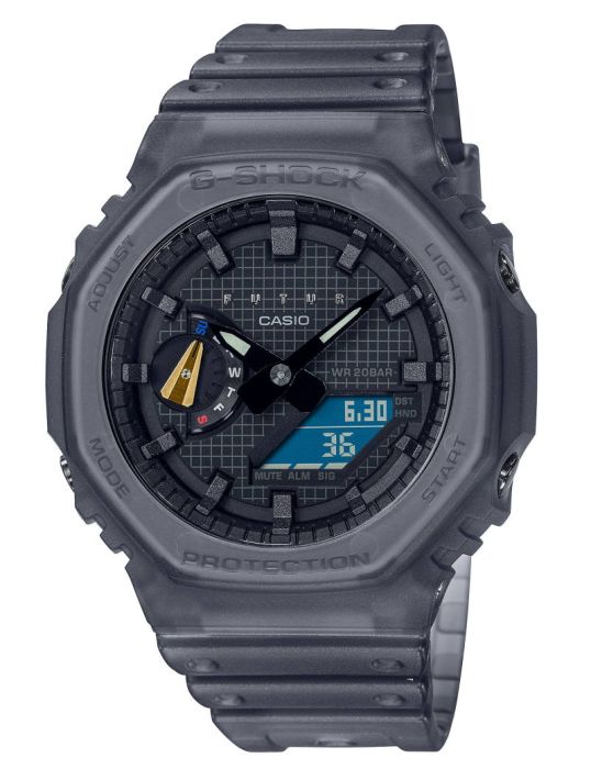Casio G-Shock