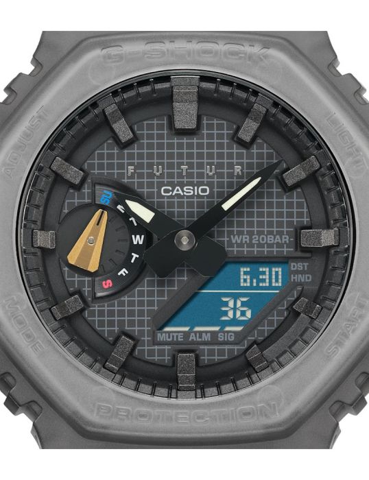 Casio G-Shock - 3
