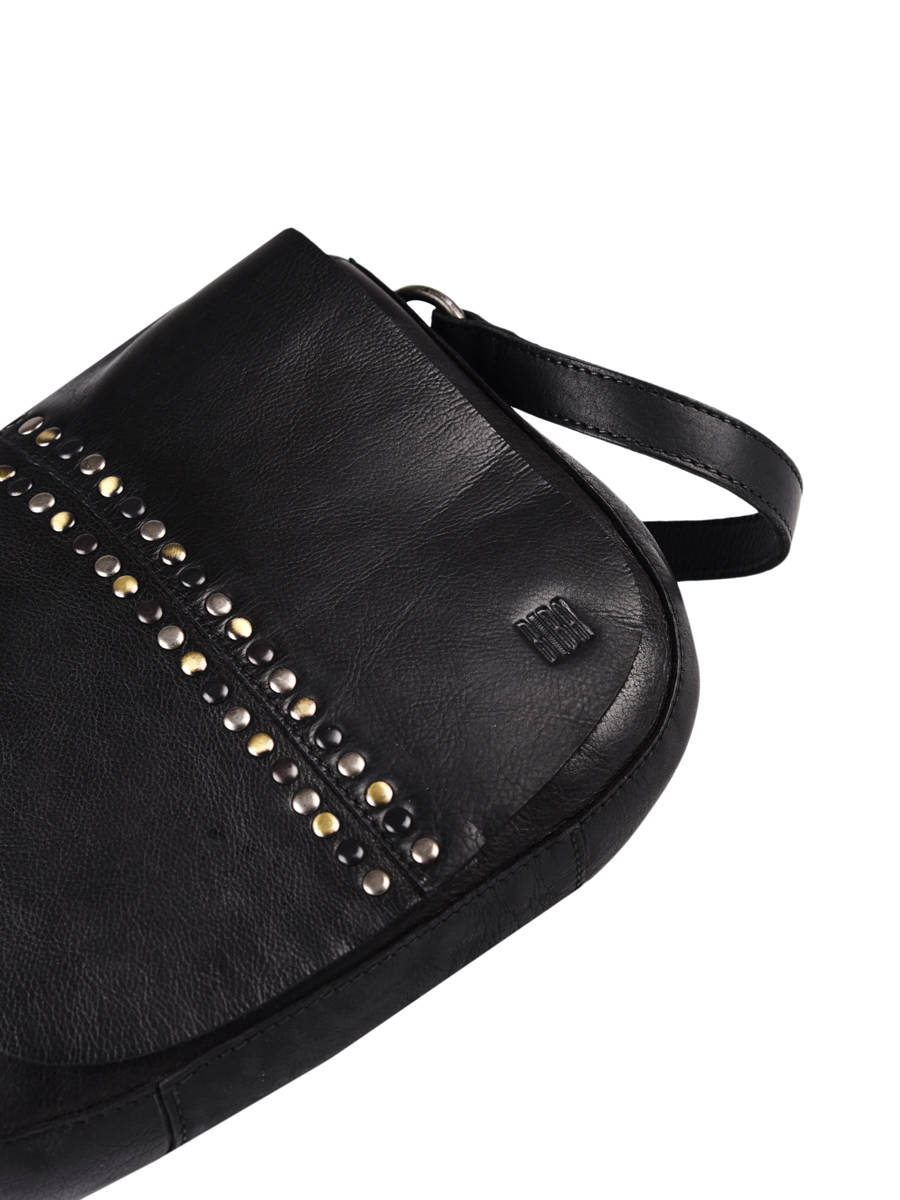 Biba bag hancook svart - 2