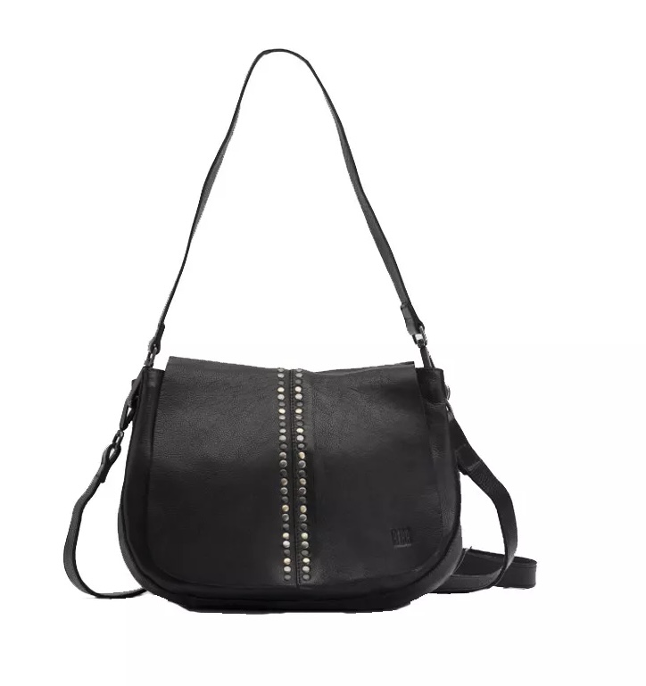 Biba bag hancook svart