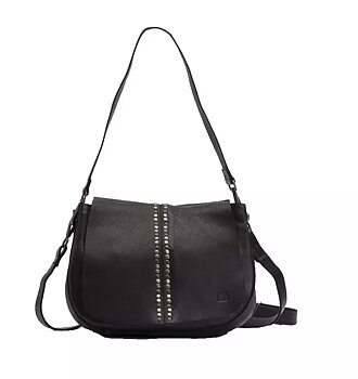 Biba bag hancook svart