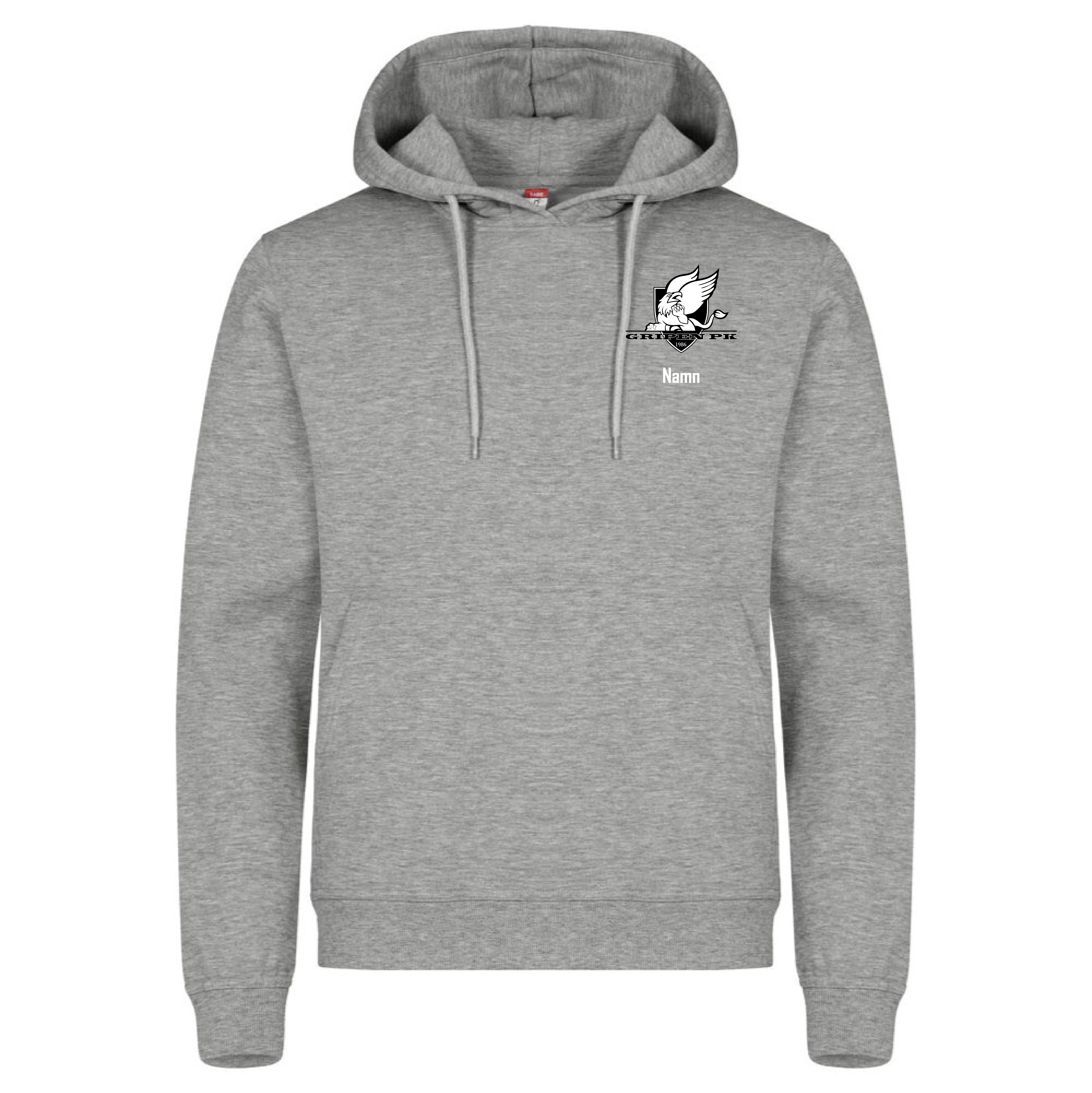 Hood Gripen PK