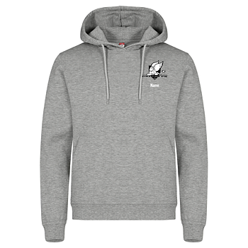 Hood Gripen PK