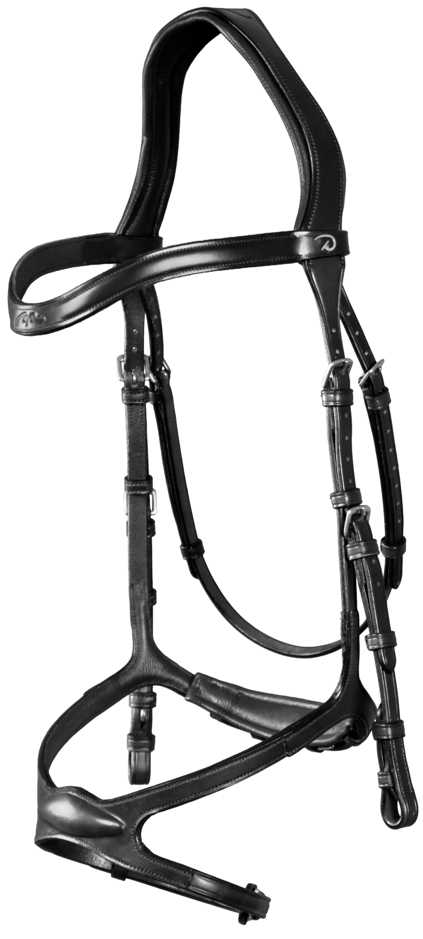 DYON X-FIT ANATOMISKT TRÄNS NE - 2