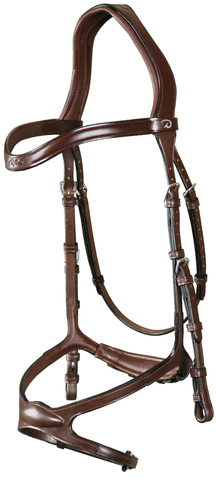 DYON X-FIT ANATOMISKT TRÄNS NE - 4