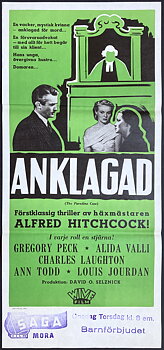 ANKLAGAD (1947)