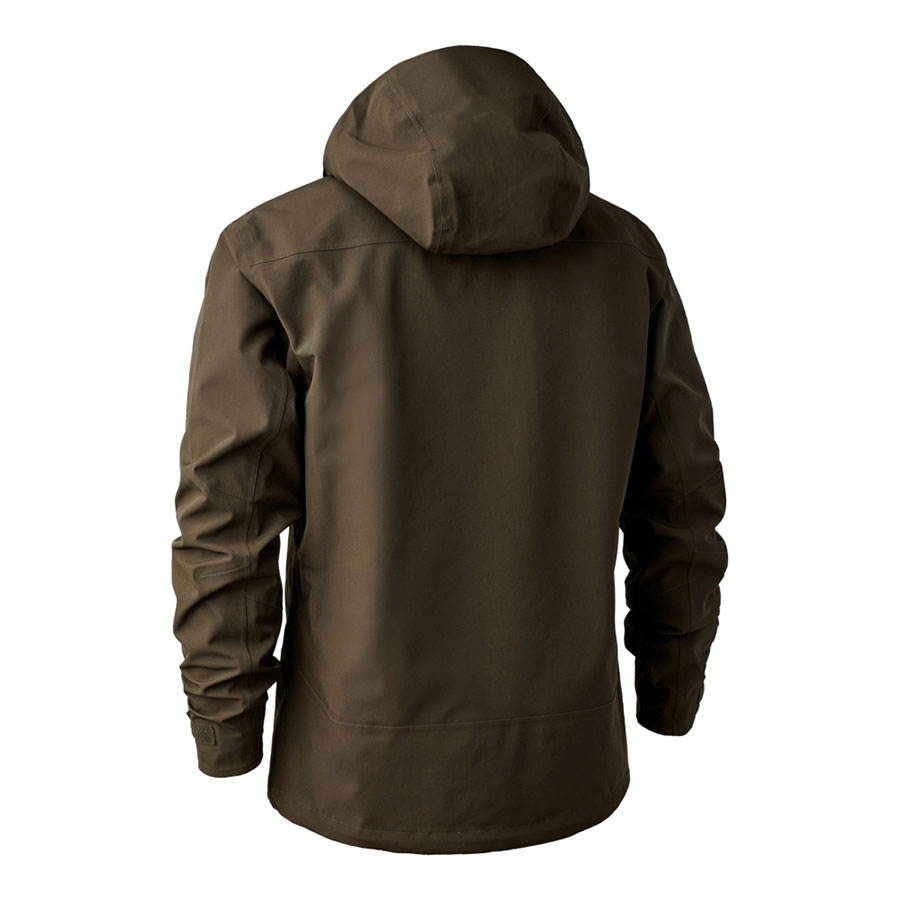 Deerhunter Sarek skaljacka med huva - 2