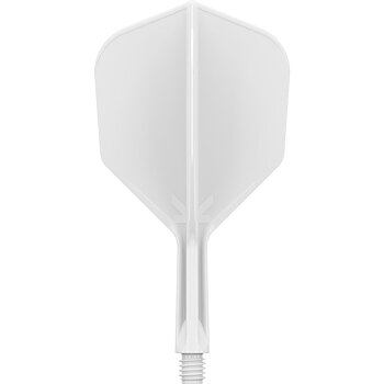 Target K-Flex Shape/NO6 Vita 19mm Korta  