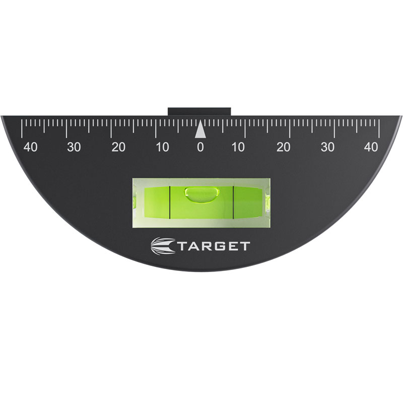 Target Centre Of Gravity Tool - 2