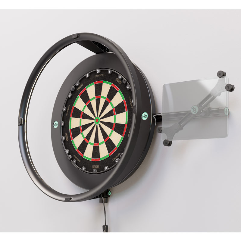 Target Mod Tablet Mount Holder - 7