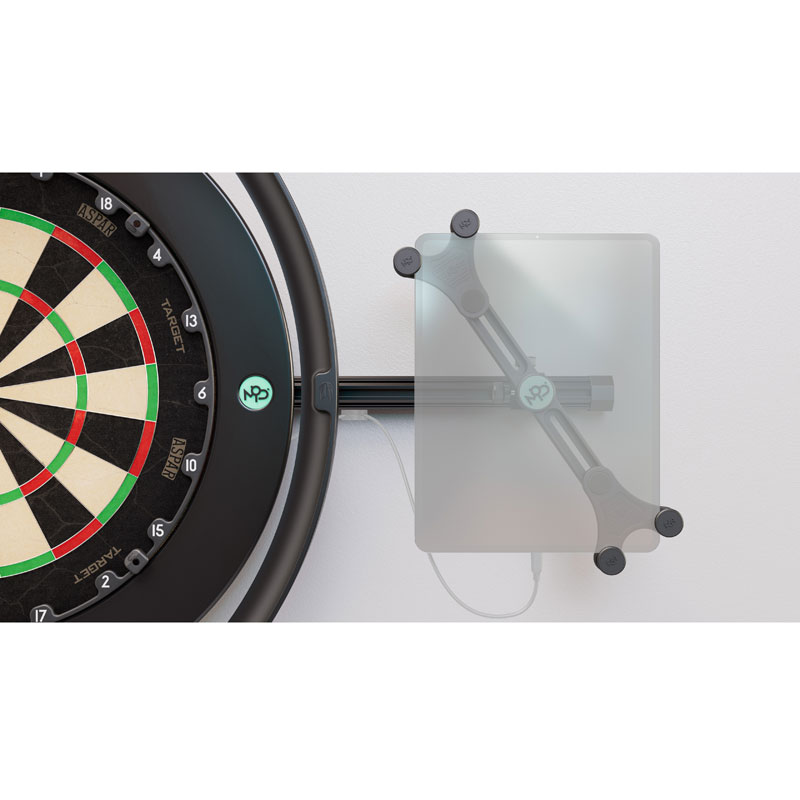 Target Mod Tablet Mount Holder - 6