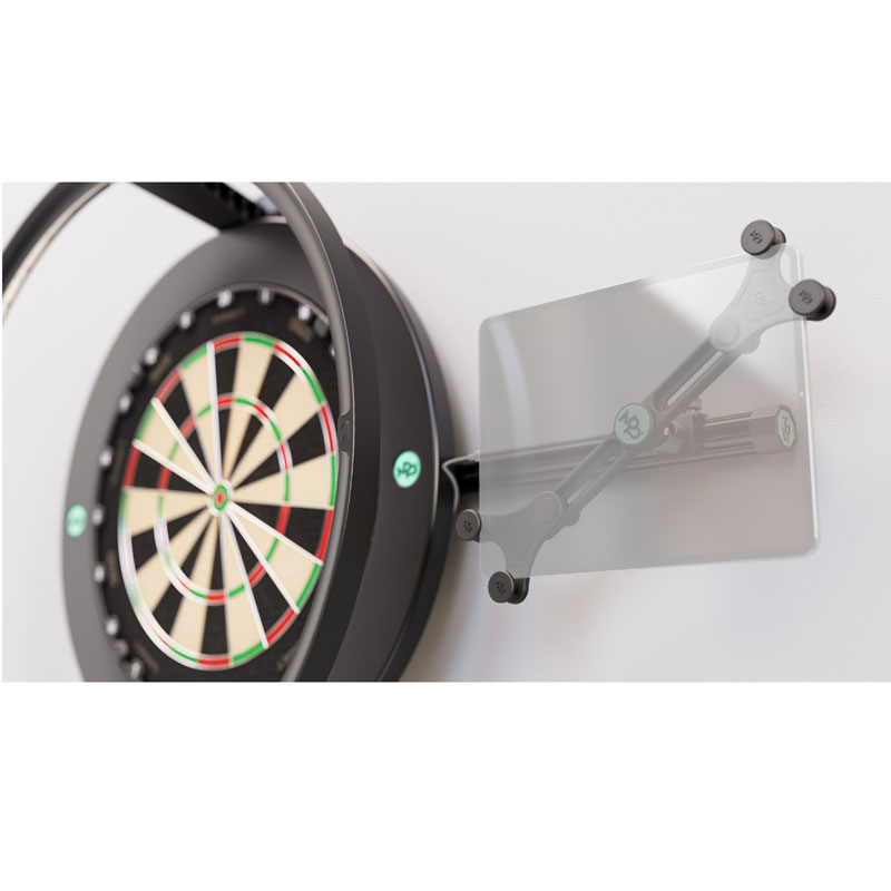 Target Mod Tablet Mount Holder - 5