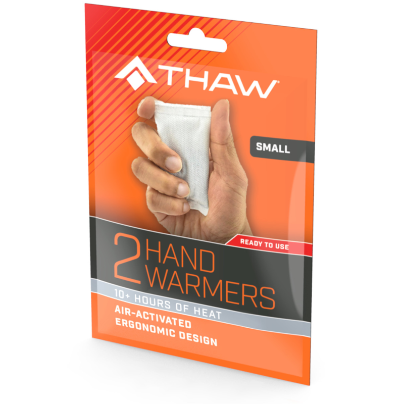 THAW Engångs handvärmare