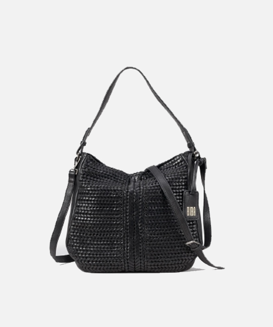 Biba Lewis Bag - Black