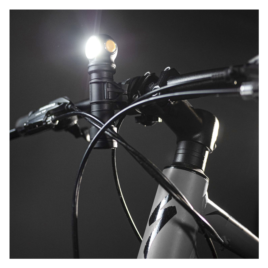 Armytek Cykelfäste