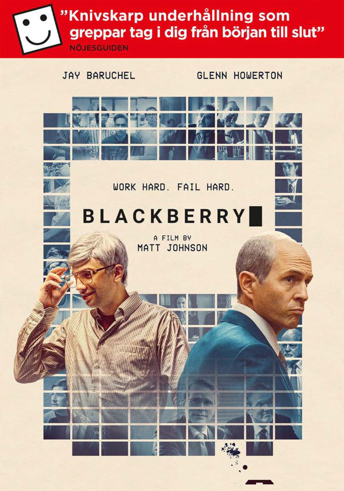 BlackBerry