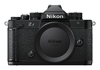 Nikon Z f