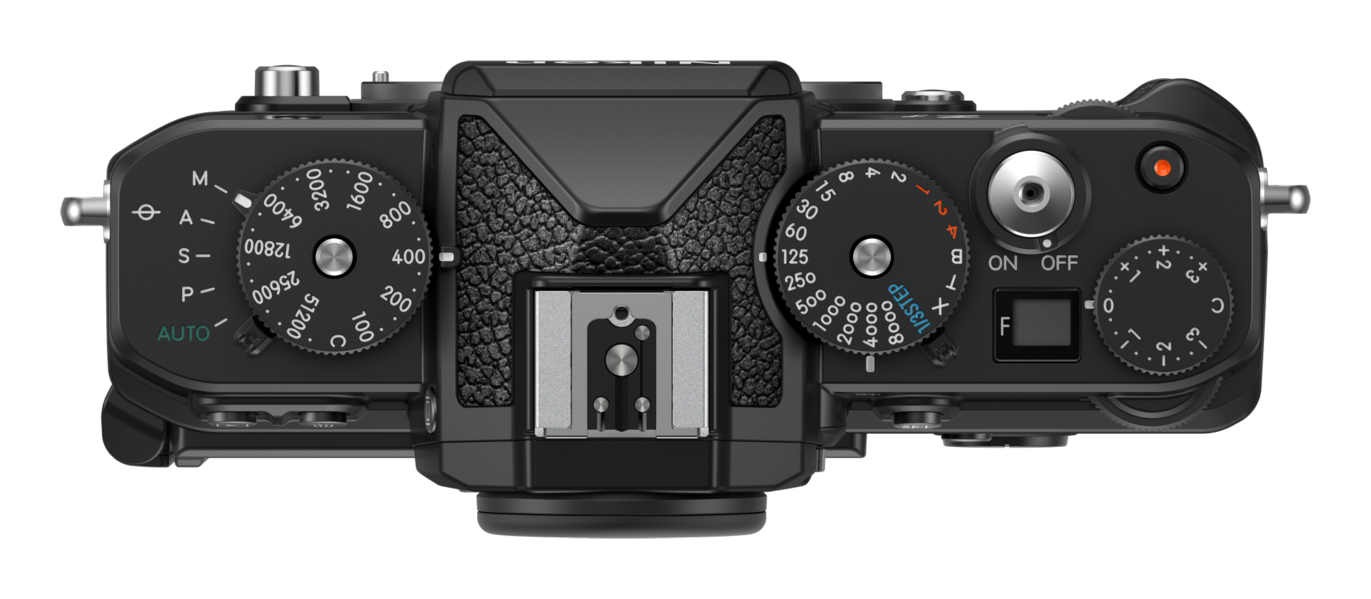 Nikon Z f - 3