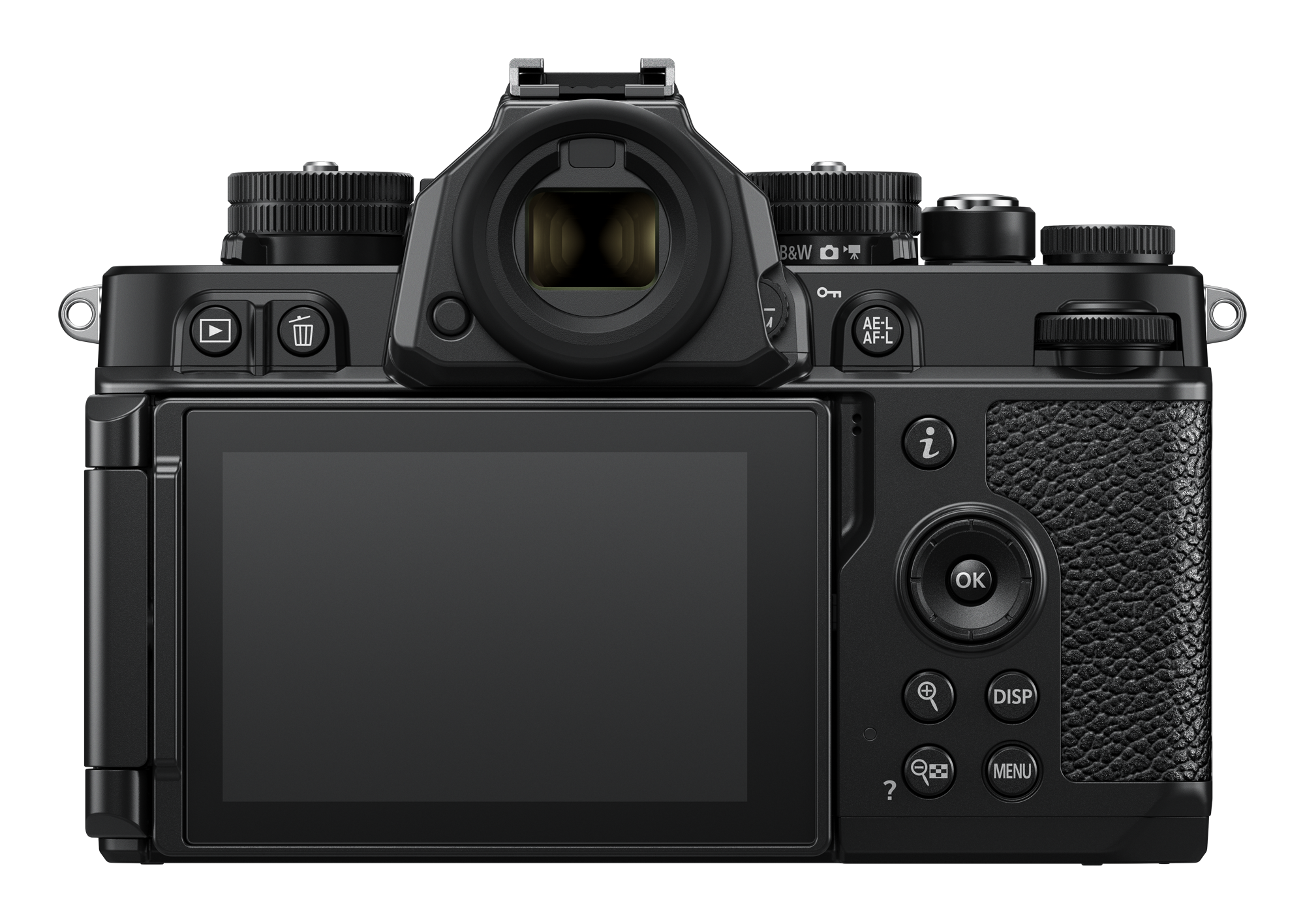 Nikon Z f - 2
