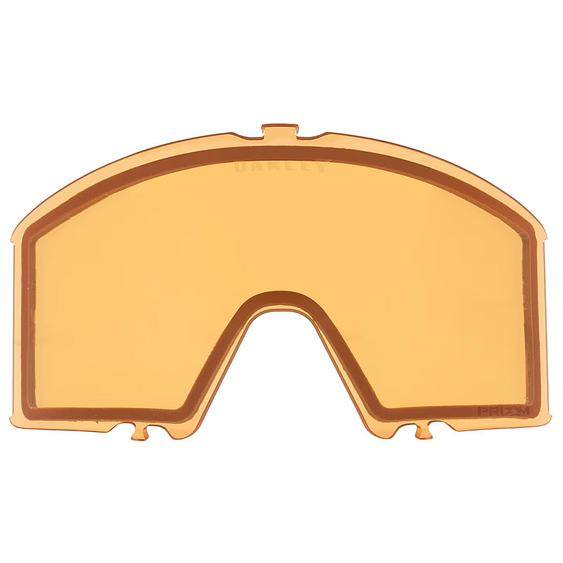 Oakley Lens - Target Line L Prizm Persimmon - Standtallshop.com