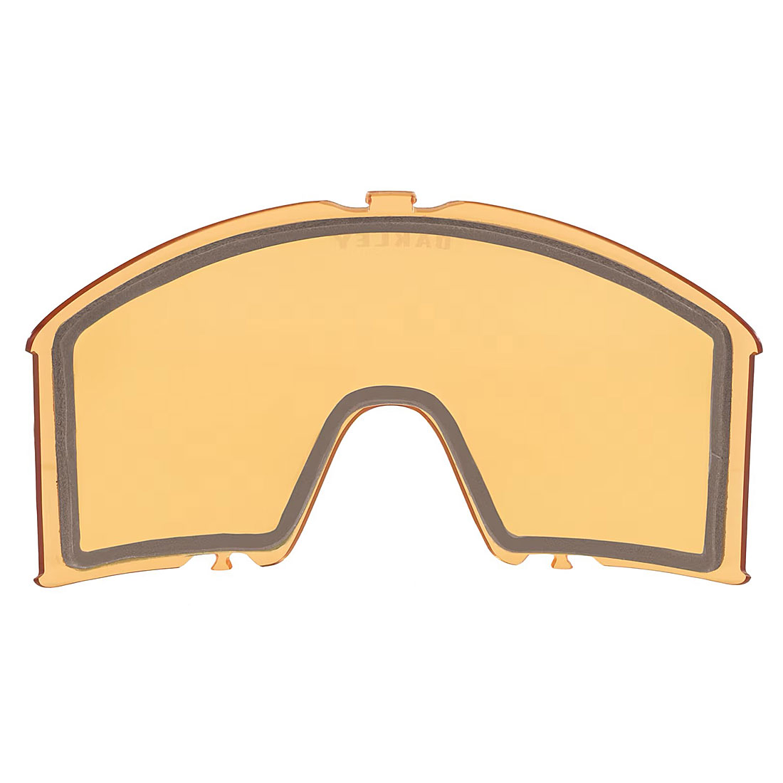 Oakley Lens - Target Line L Prizm Persimmon - Standtallshop.com