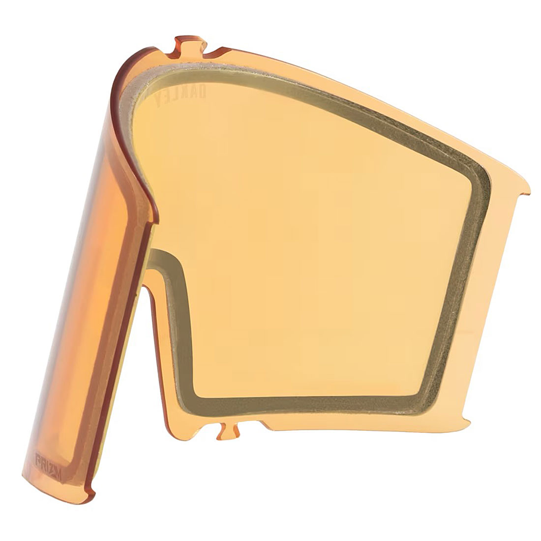 Oakley Lens - Target Line L Prizm Persimmon - Standtallshop.com