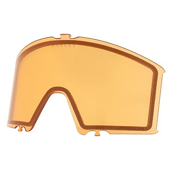 Oakley Lens - Target Line L Prizm Persimmon