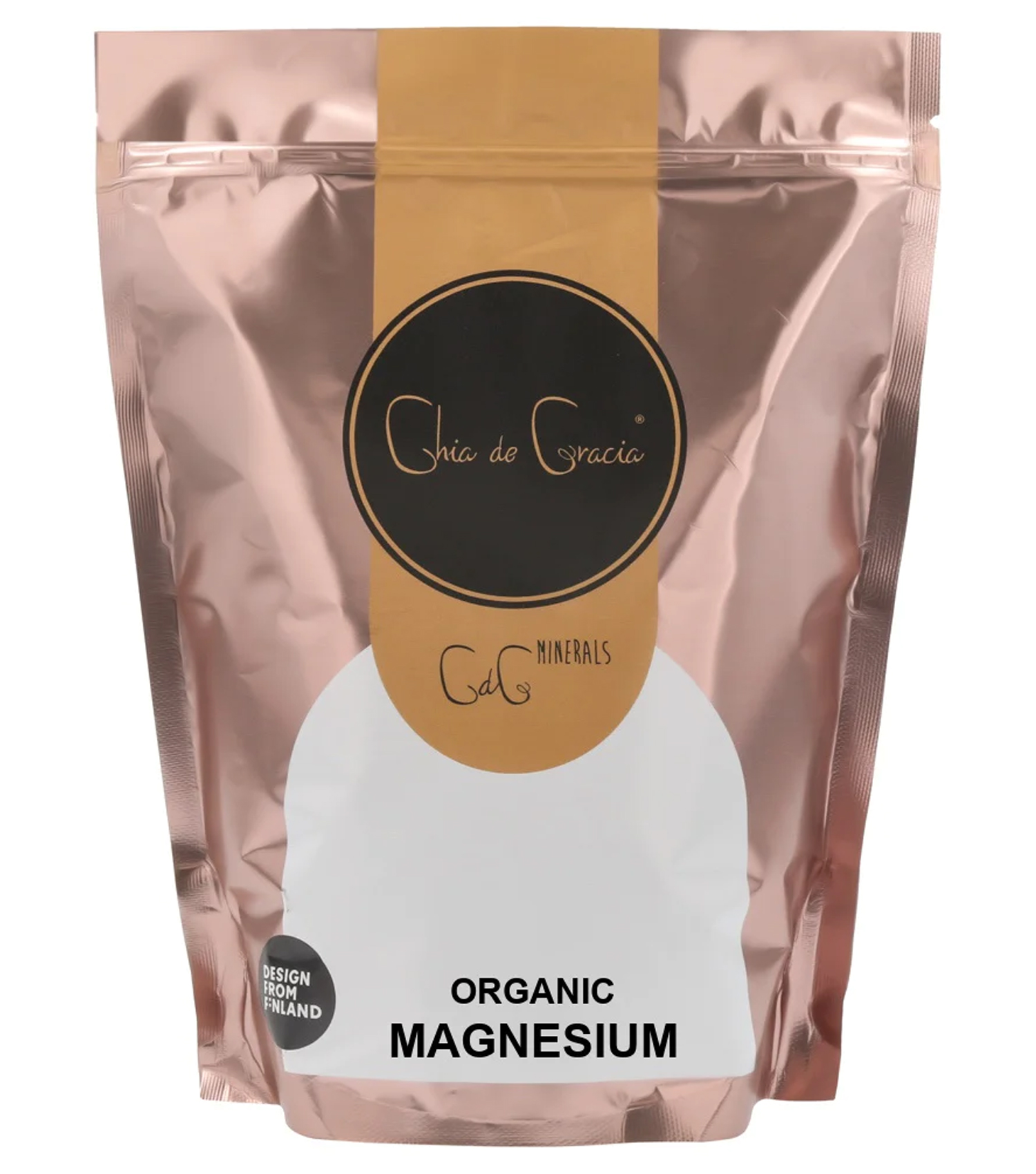 organic-magnesium