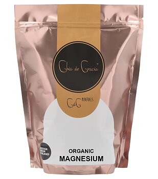 organic-magnesium