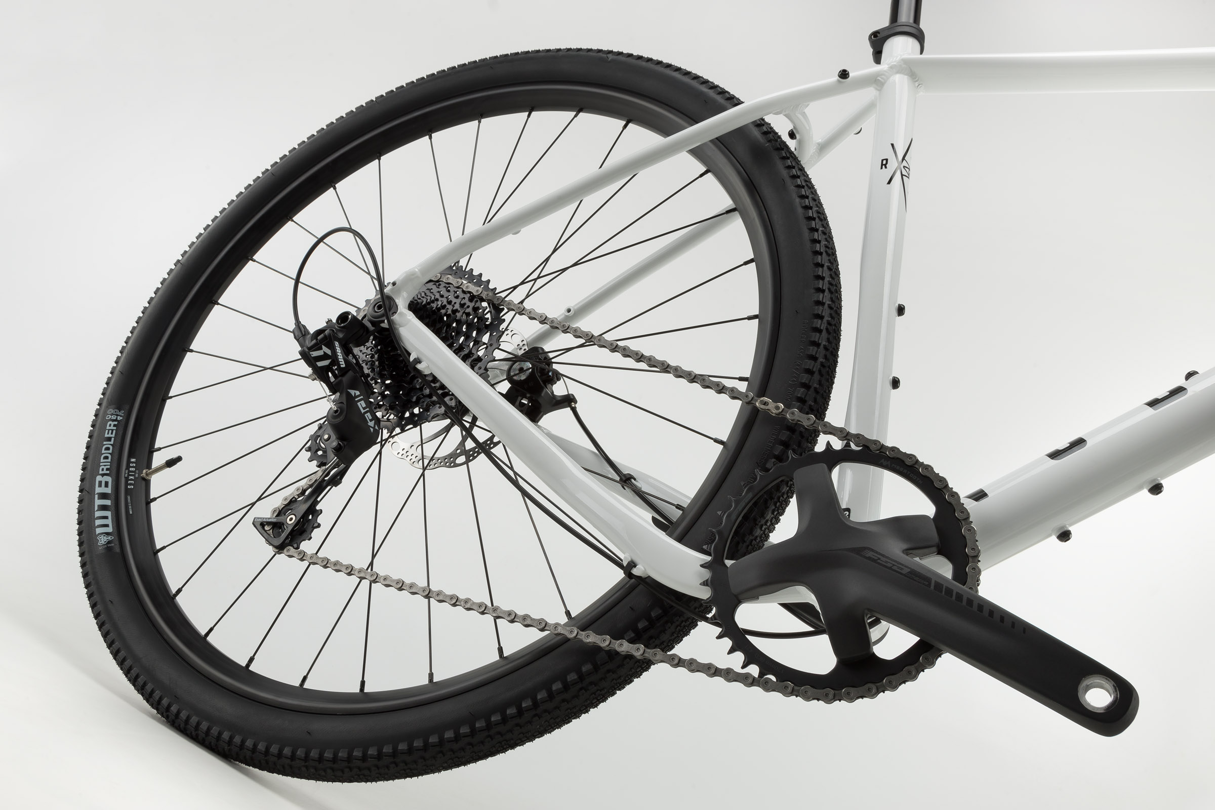 NS Bikes RAG+ 3 - 3