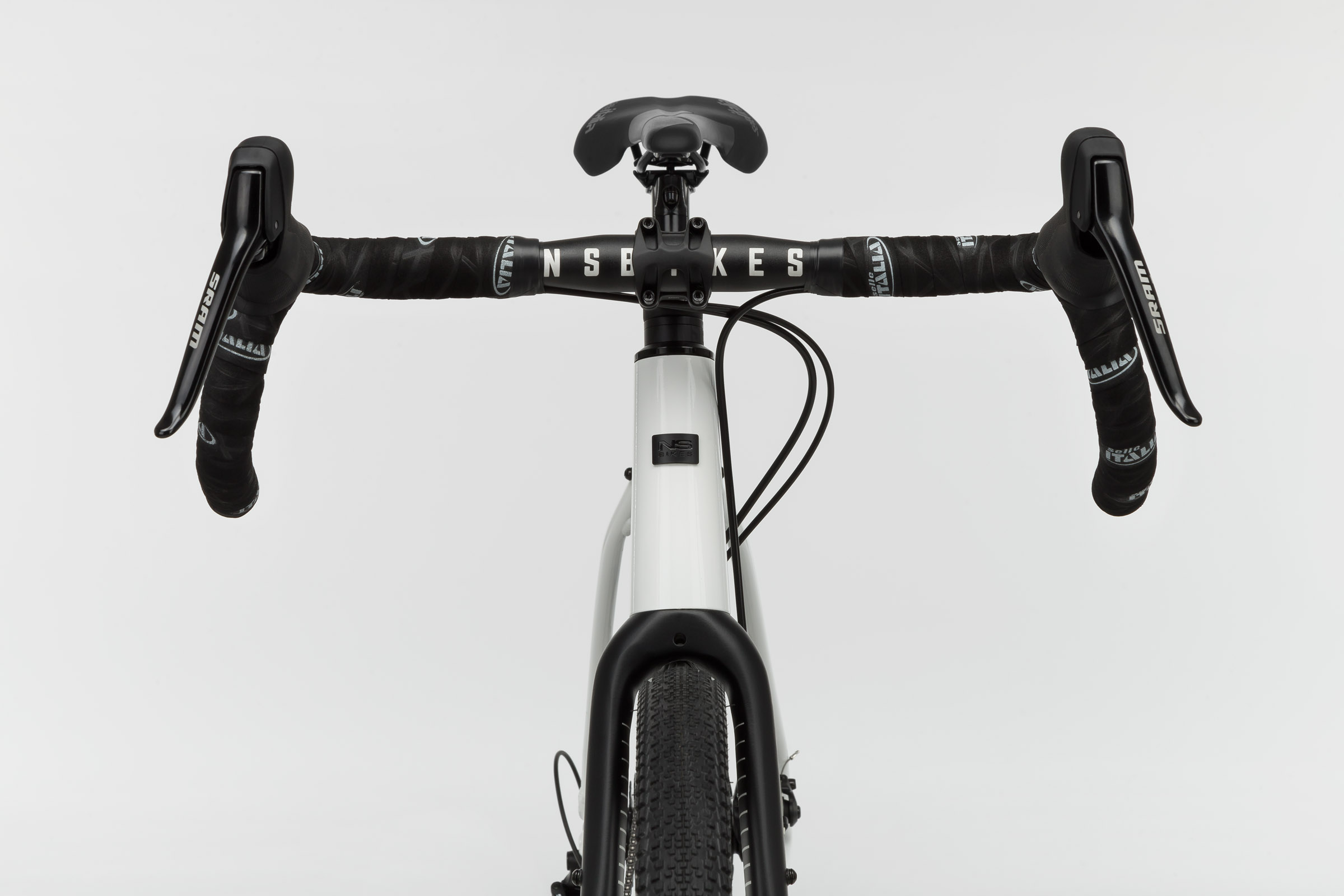 NS Bikes RAG+ 3 - 4
