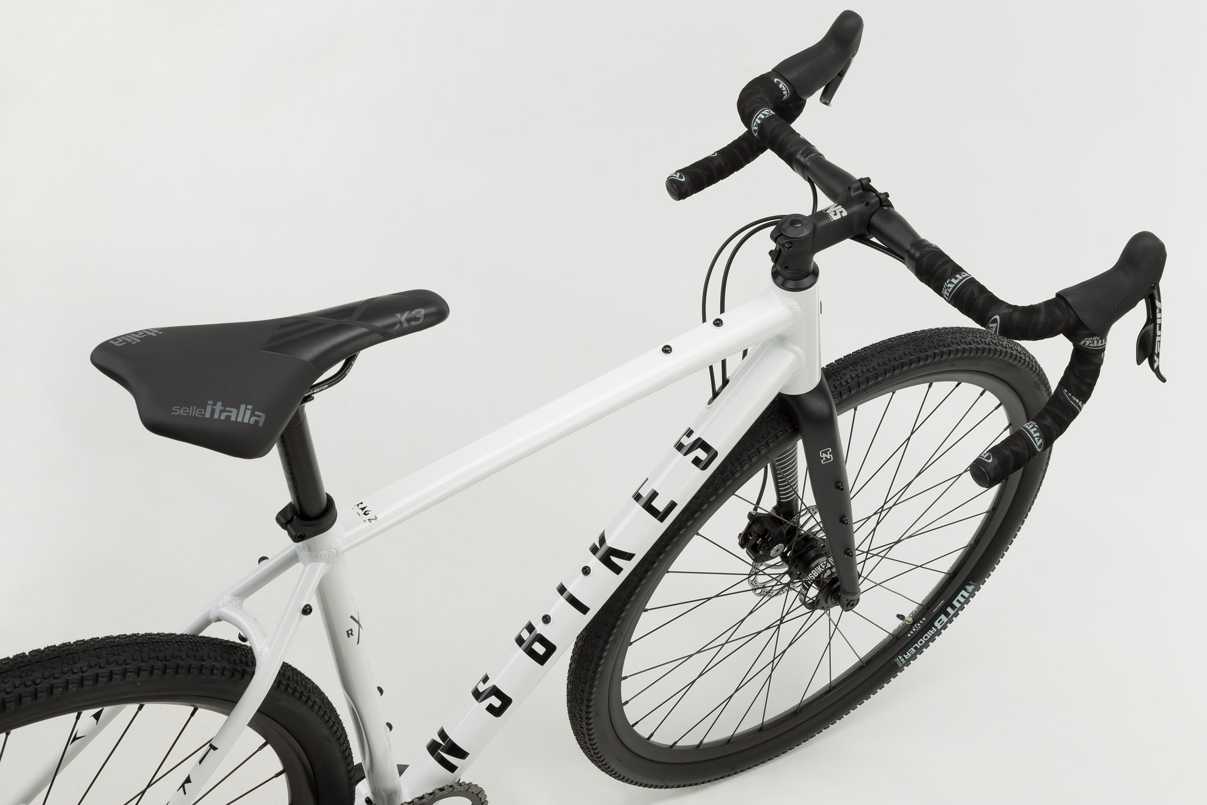 NS Bikes RAG+ 3 - 5
