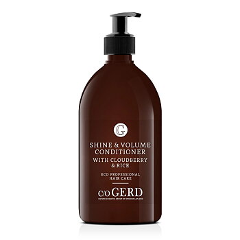 Shine & Volume Conditioner 500 ml c/o GERD