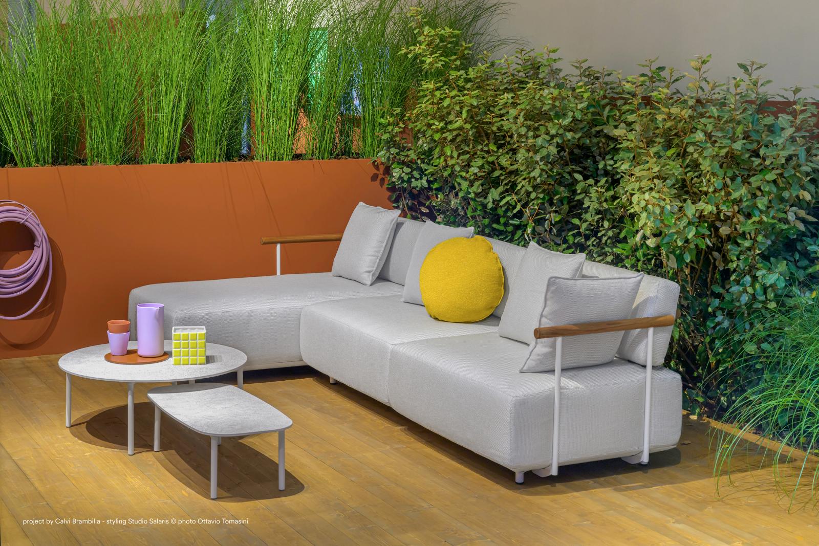 Arki Soffa Plus - 12