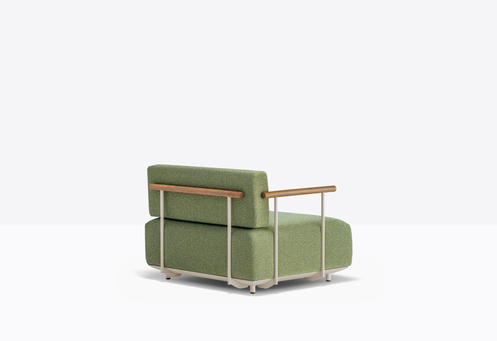 Arki Soffa Plus - 3