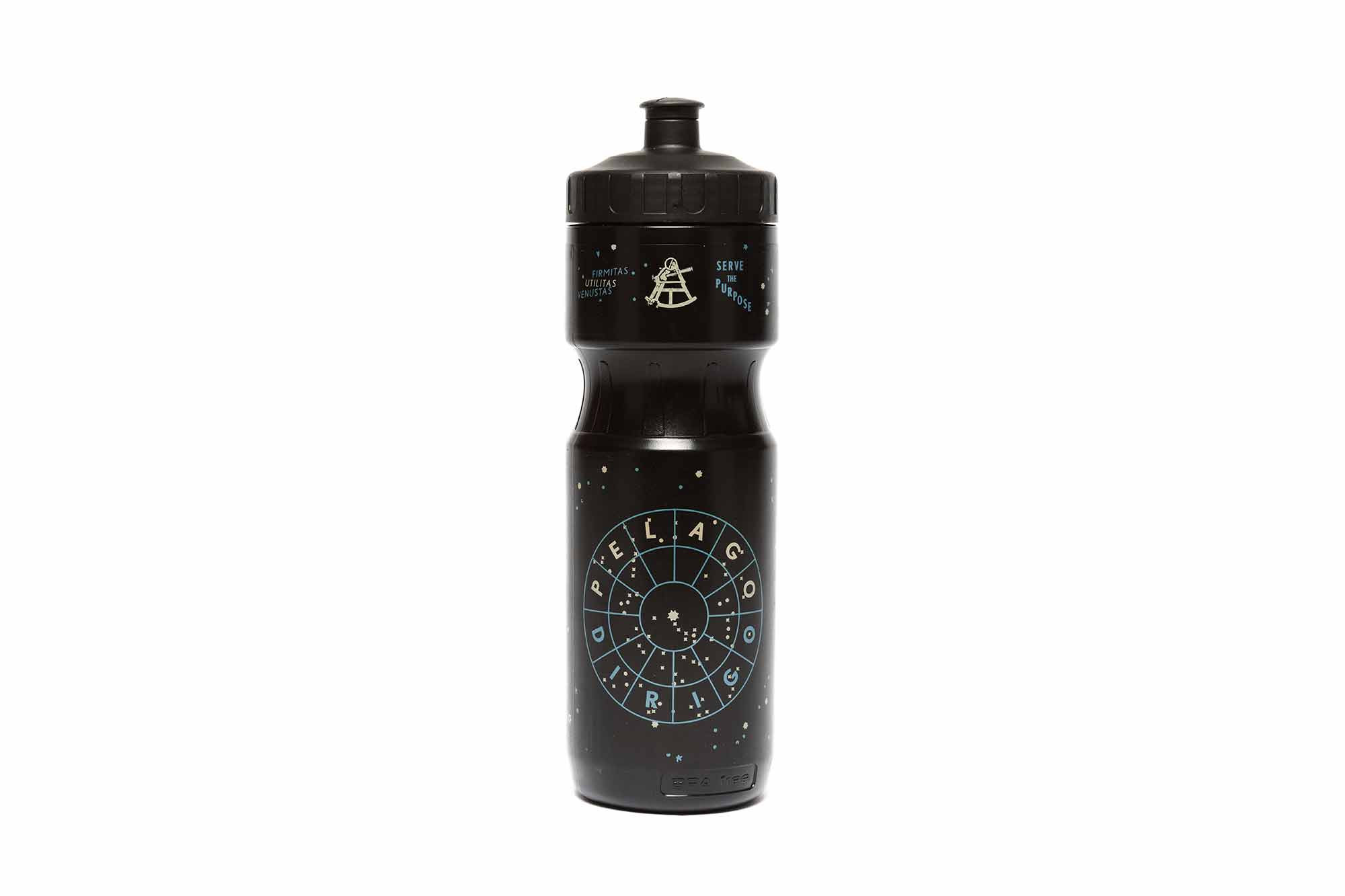 Pelago Water Bottle 750ml Dirigo