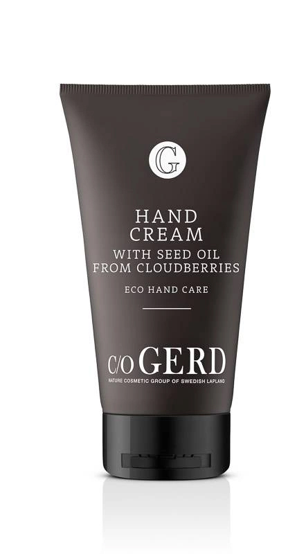 Cloudberry Hand Cream 75 ML c/o GERD